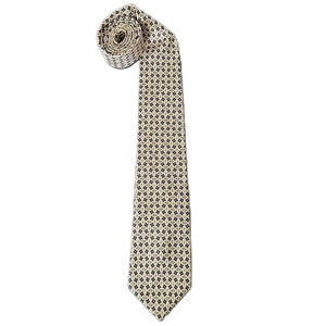 Stanley Blacker Silk Tie